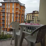Sea-front In An Excellent Position