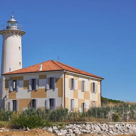 Sea-front In An Excellent Position Lejlighed Bibione