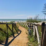 Sea-front In An Excellent Position
